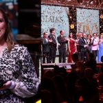 La presidenta Atenea Gómez recibió el Premio Valores 2025 que reconoce a Isla Mujeres como el Mejor Destino Turístico del Año.