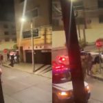 Jorge Dávila Ramírez, estudiante de Estomatología de la UASLP, fue asesinado durante un asalto afuera de su facultad en San Luis Potosí.