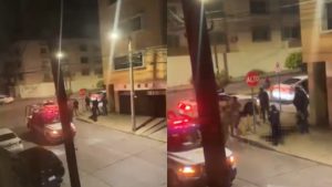 Jorge Dávila Ramírez, estudiante de Estomatología de la UASLP, fue asesinado durante un asalto afuera de su facultad en San Luis Potosí.