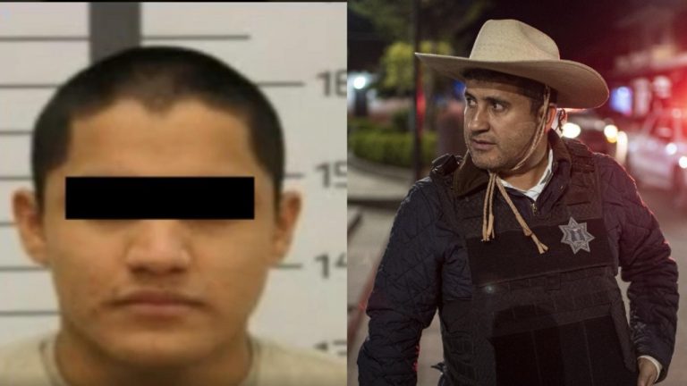 Sale a la luz carta póstuma de presunto implicado en caso Carlos Manzo