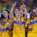 Tigres Femenil conquistó su séptimo título de Liga MX tras vencer al América 4-3 en el global.