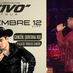 Alfredo Olivas detuvo su show en Pachuca tras recibir un misterioso regalo, lo que generó preocupación entre sus seguidores.