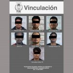 La FGE presentó pruebas que permitieron procesar a los implicados por delitos contra la salud en diversas variantes.