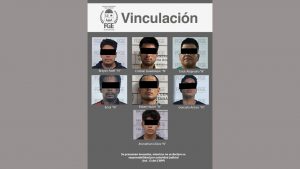 La FGE presentó pruebas que permitieron procesar a los implicados por delitos contra la salud en diversas variantes.