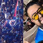 Un juez vinculó a proceso a cuatro vigilantes de la UNAM por el homicidio de Rodrigo Mondragón, aficionado del Cruz Azul, ocurrido tras un partido en Ciudad Universitaria.