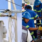 Aguakan informó que trabajos de la CFE podrían afectar el suministro de agua este lunes en Cancún e Isla Mujeres.