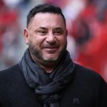 Tras el bicampeonato con Toluca, Antonio Mohamed asegura que nunca fue considerado para dirigir al Tri y descarta la posibilidad.