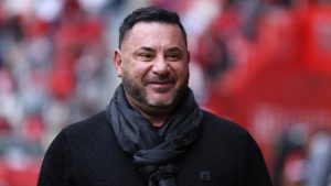 Tras el bicampeonato con Toluca, Antonio Mohamed asegura que nunca fue considerado para dirigir al Tri y descarta la posibilidad.