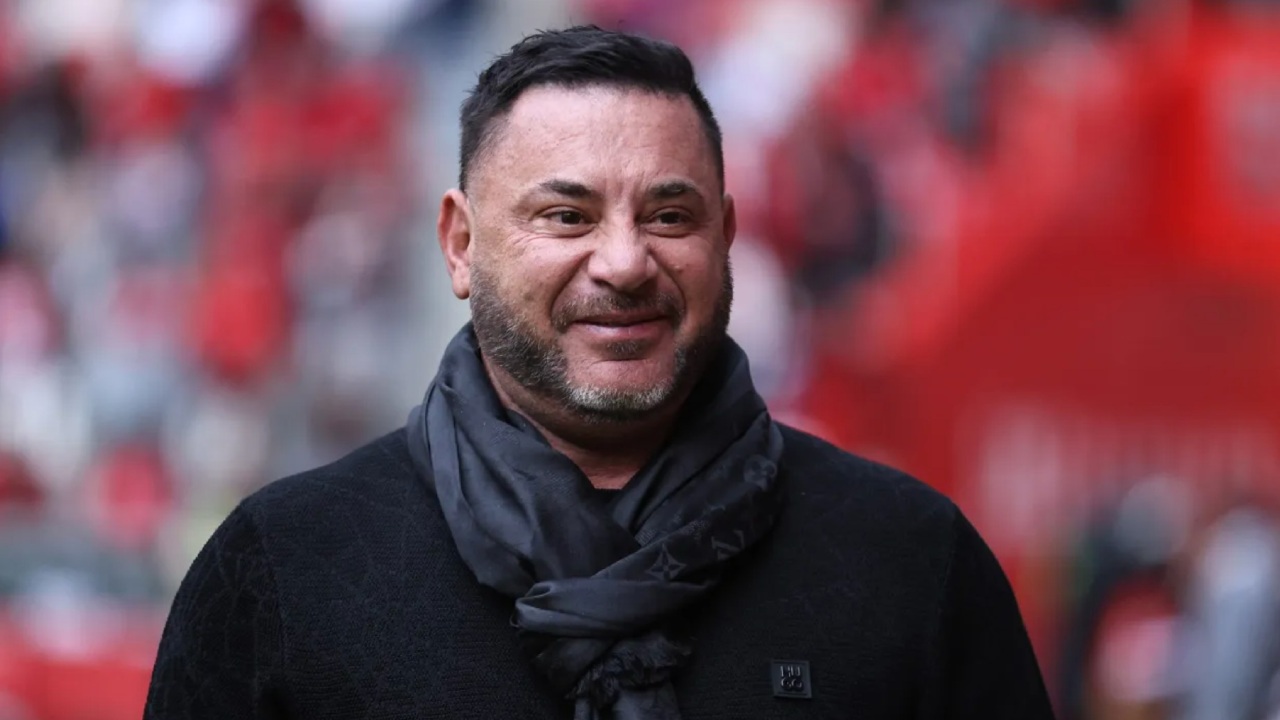 Tras el bicampeonato con Toluca, Antonio Mohamed asegura que nunca fue considerado para dirigir al Tri y descarta la posibilidad.