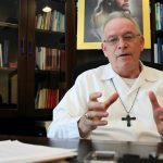 El Vaticano aceptó la renuncia de Monseñor Pedro Pablo Elizondo y nombró a Salvador González Morales como nuevo obispo de la Diócesis de Cancún–Chetumal.