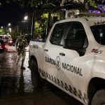 El cateo se realizó en una vivienda de Ciudad Natura, en la SM 260, como parte de la investigación por el homicidio de un adolescente de 17 años reportado como desaparecido días antes.