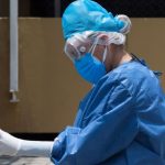 Salud confirmó el primer caso de influenza A H3N2 subclado K en México; el paciente recibió tratamiento y ya está recuperado.