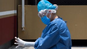 Salud confirmó el primer caso de influenza A H3N2 subclado K en México; el paciente recibió tratamiento y ya está recuperado.