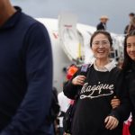 WestJet inauguró la ruta directa Calgary–Cozumel con un vuelo semanal, fortaleciendo la conectividad aérea de la isla con el mercado turístico canadiense.