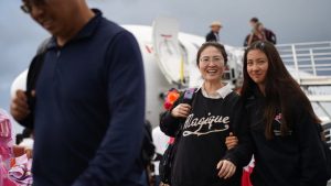 WestJet inauguró la ruta directa Calgary–Cozumel con un vuelo semanal, fortaleciendo la conectividad aérea de la isla con el mercado turístico canadiense.