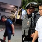 El juez de Control Jonathan Yong Mendoza enfrenta señalamientos públicos por presunta conducta violenta, en medio de una trayectoria política ligada al PVEM.