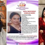 Desde el 25 de diciembre, familiares y amigos buscan a Nataly Monserrat González Barro, joven veterinaria de 30 años, vista por última vez en Jardines del Sur, Cancún. La influencer Sandra Itzel, familiar de Nataly y esposa del conductor Capi Pérez, pidió apoyo en redes sociales para localizarla.