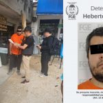 La FGE aseguró a dos adolescentes y un adulto mayor que eran forzados a trabajar en un establecimiento de Leona Vicario.