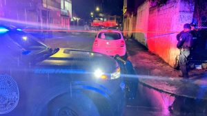 Un hombre de aproximadamente 40 años fue asesinado a balazos la noche de este viernes en la colonia 28 de Julio, en Playa del Carmen.