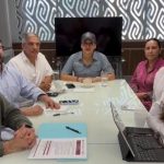 La alcaldesa Estefanía Mercado anunció que cederá su lugar en FITUR 2026 a un creador de contenido local para promover la identidad y cultura de Playa del Carmen.