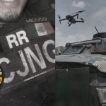 Documentos filtrados detallan cómo tres cárteles emplean drones para vigilancia, reconocimiento y transporte de explosivos.