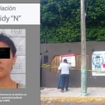 Un juez federal otorgó suspensión definitiva a Brizeidy N., permitiéndole continuar su proceso por fraude y usurpación de funciones desde su domicilio.