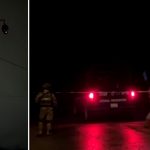 Un cuerpo sin vida fue localizado dentro de un vehículo abandonado en el fraccionamiento Kuzamil, en la región 110 de Cancún.