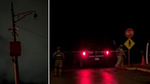 Un cuerpo sin vida fue localizado dentro de un vehículo abandonado en el fraccionamiento Kuzamil, en la región 110 de Cancún.