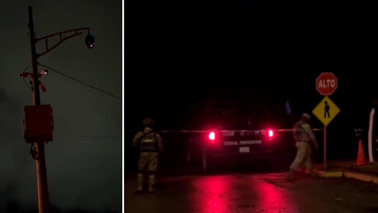 Un cuerpo sin vida fue localizado dentro de un vehículo abandonado en el fraccionamiento Kuzamil, en la región 110 de Cancún.