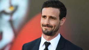 El actor James Ransone, conocido por The Wire e It: Capítulo dos, falleció a los 46 años; autoridades de Los Ángeles confirmaron que se trató de un suicidio.
