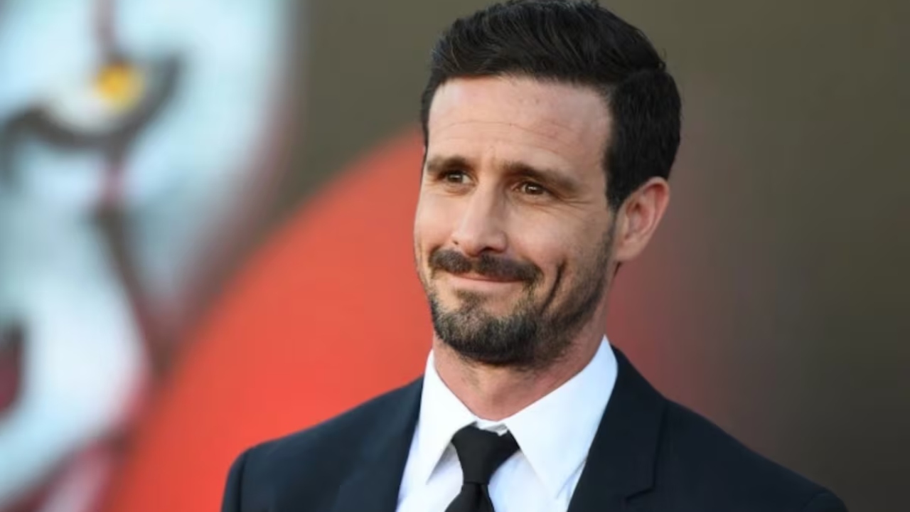 El actor James Ransone, conocido por The Wire e It: Capítulo dos, falleció a los 46 años; autoridades de Los Ángeles confirmaron que se trató de un suicidio.