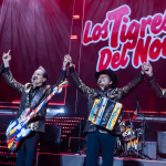 Cancún será una de las sedes de “La Lotería Tour”, gira con la que Los Tigres del Norte volverán a encontrarse con su público en el Caribe mexicano.