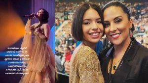 La mamá de Ángela Aguilar alzó la voz en redes sociales para denunciar la violencia digital que enfrenta su hija.