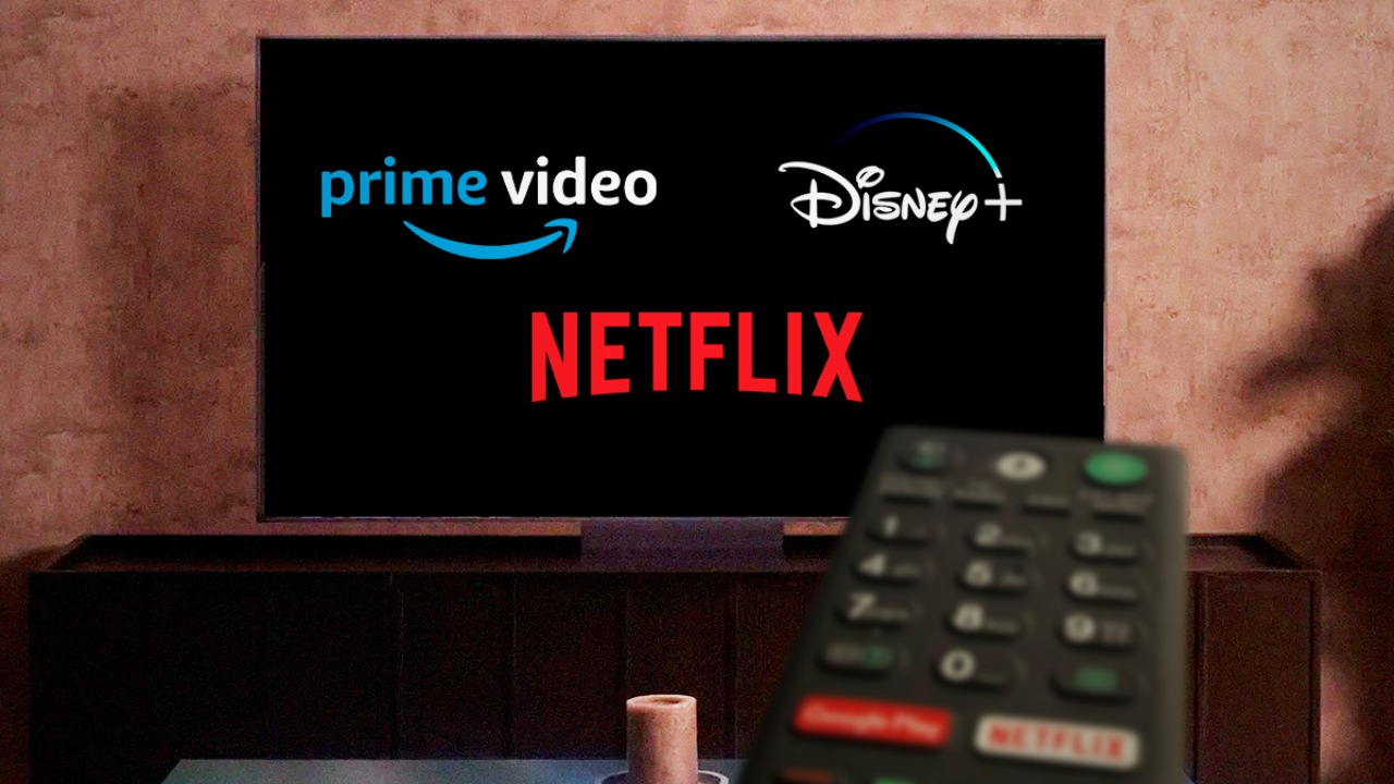 El 2026 traerá posibles aumentos en los planes de Netflix, Disney+ y Prime Video, motivados por costos de producción y competencia por contenidos exclusivos.