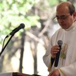 Salvador González Morales asumirá como nuevo obispo de Cancún-Chetumal tras la aceptación de la renuncia de Pedro Pablo Elizondo Cárdenas.