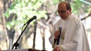 Salvador González Morales asumirá como nuevo obispo de Cancún-Chetumal tras la aceptación de la renuncia de Pedro Pablo Elizondo Cárdenas.