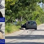 La pareja fue detenida en la Sm 227 con droga, un arma de fuego y motocicletas alteradas; se les vincula con dos ataques armados ocurridos en la ciudad.