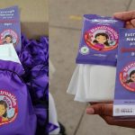 SEP y SSA presentan estrategia que garantiza menstruación digna en secundarias y bachilleratos de todo el país.