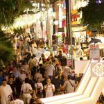 La conectividad aérea de Quintana Roo alcanzó nuevos máximos históricos al cierre del año turístico.