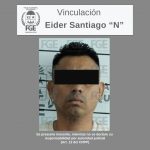 El imputado permanecerá en prisión preventiva por dos años mientras avanza el proceso penal por un homicidio ocurrido en 2019 en Benito Juárez.