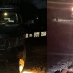 Una denuncia al 911 permitió rescatar a un hombre privado de la libertad y detener a tres presuntos responsables en la colonia Valle Verde, en Cancún.