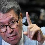 El diputado Ricardo Monreal advirtió que una mala selección de la candidatura a gobernador podría generar divisiones y deserciones en la 4T de Quintana Roo rumbo a 2027.