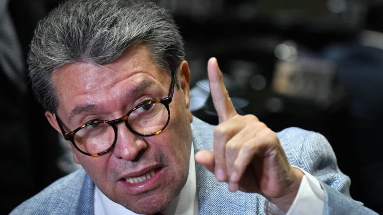 El diputado Ricardo Monreal advirtió que una mala selección de la candidatura a gobernador podría generar divisiones y deserciones en la 4T de Quintana Roo rumbo a 2027.