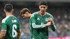 La Selección Mexicana disputará tres partidos amistosos en 2026 como parte de su preparación rumbo al Mundial, todos con jugadores de la Liga MX.