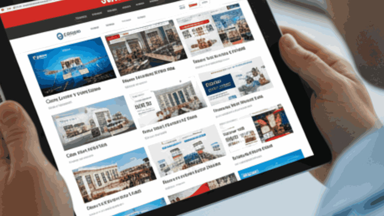 Más de 900 páginas web falsas de paquetes turísticos fueron detectadas en Quintana Roo en 2025, causando pérdidas millonarias y afectando a cientos de turistas.