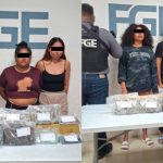 La Fiscalía de Quintana Roo vinculó a proceso a cinco personas por narcomenudeo en colonias irregulares de Playa del Carmen, tras presentar pruebas ante un Juez de Control.