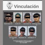 La Fiscalía presentó pruebas que permitieron a jueces de control vincular a siete personas por presuntos delitos contra la salud en Cancún.