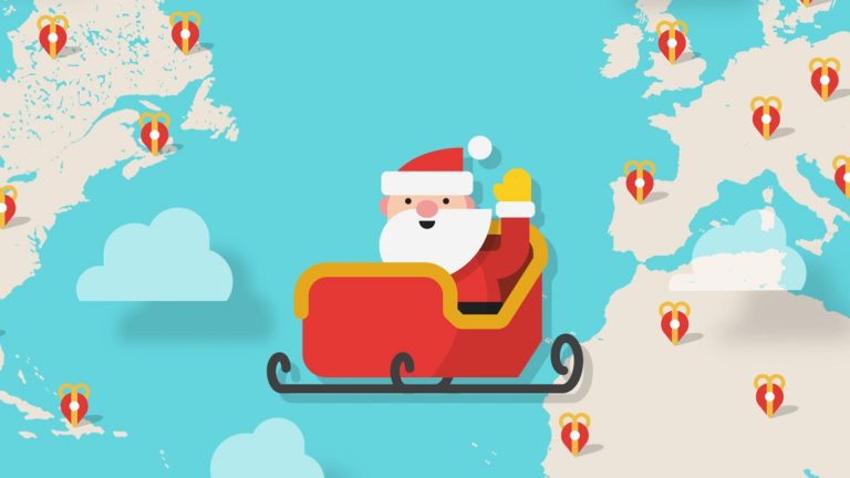 santa-tracker-santa-claus-ruta-2022