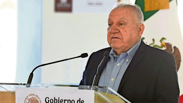 Rafael Marín destacó la labor del personal aduanero en el Día Internacional de las Aduanas y el papel del sistema en el desarrollo nacional.