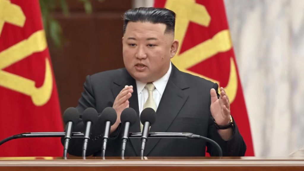 Corea del Norte acusó a Estados Unidos de cometer una grave violación a la soberanía venezolana tras la detención del presidente Nicolás Maduro.